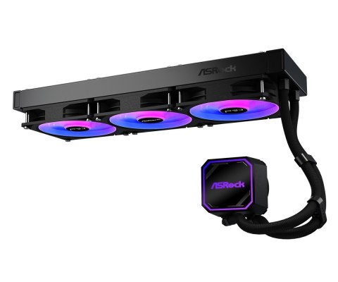 Chłodzenie ASRock Pro 360 ARGB