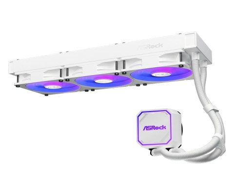 Chłodzenie ASRock Pro White 360 ARGB