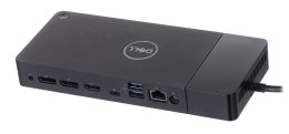 DELL DOCK Stacja dokująca WD19 + zasilacz 180W UŻYWANA