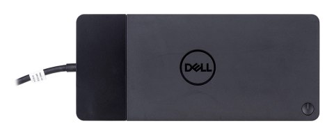 DELL DOCK Stacja dokująca WD19 + zasilacz 180W UŻYWANA