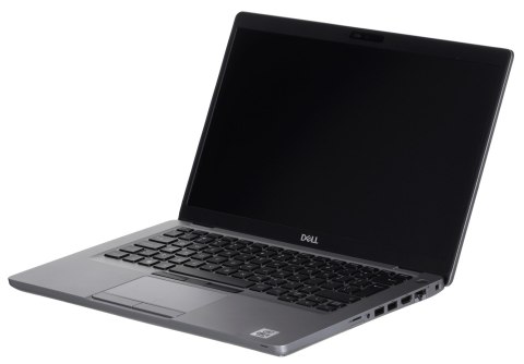 DELL LATITUDE 5410 i5-10310U 8GB 256GB SSD 14" FHD Win11pro + zasilacz UŻYWANY
