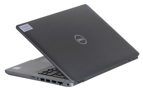 DELL LATITUDE 5410 i5-10310U 8GB 256GB SSD 14" FHD Win11pro + zasilacz UŻYWANY