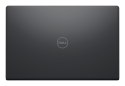 Dell 15 DC15250 i5-1334U 15,6" IPS 250nits 120Hz 16GB DDR4 SSD512 Intel UHD FgrPr WLAN + BT Backlit Kb 3 Cell 65W W11Pro 3Y ProS