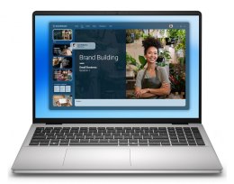 Dell 16 DC16251 Core 5 120U 16.0