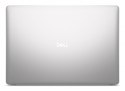 Dell 16 DC16251 Core 5 120U 16.0" FHD+ 300nits AG 16GB DDR5 5200 SSD512 Intel UHD Graphics FgrPr WLAN+BT Backlit Kb 4 Cell 54Wh 