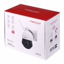 Kamera IP Foscam SD2X, surveillance camera (white/black, LAN, WLAN)