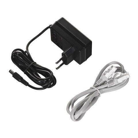 Kamera IP Foscam SD2X, surveillance camera (white/black, LAN, WLAN)