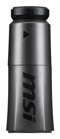 Karta graf. MSI GeForce RTX 5070 Ti 16G SHADOW 3XOC - BULK