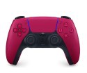 Kontroler bezprzewodowy SONY PS5 DualSense Cosmic Red