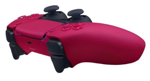 Kontroler bezprzewodowy SONY PS5 DualSense Cosmic Red