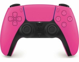 Kontroler bezprzewodowy SONY PS5 DualSense Nova Pink