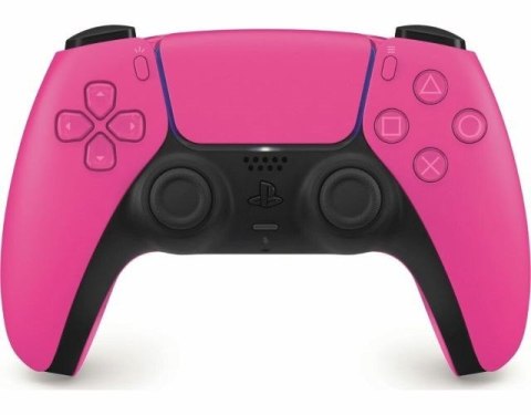 Kontroler bezprzewodowy SONY PS5 DualSense Nova Pink