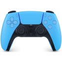 Kontroler bezprzewodowy SONY PS5 DualSense Starlight Blue