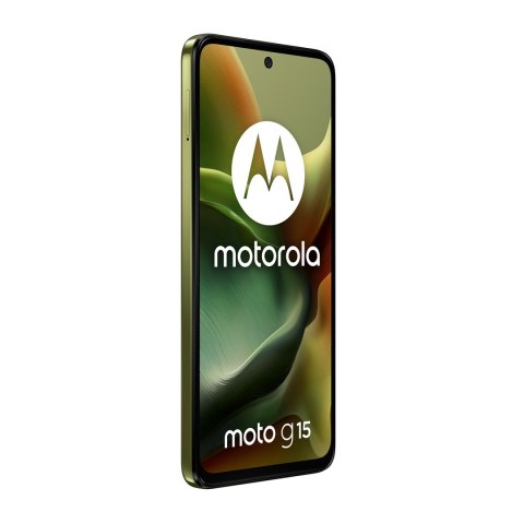 Motorola Moto G15 8/128GB Green