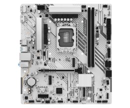 Płyta główna Asrock B760M-X GEN5