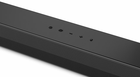 Soundbar LG S40TR 4.1-kanałowy Czarny