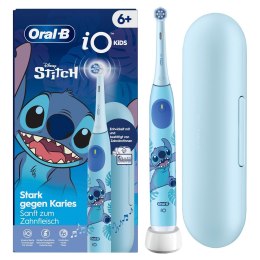 Szczoteczka elektryczna Oral-B iO Series 2 Kids 6+ Stitch