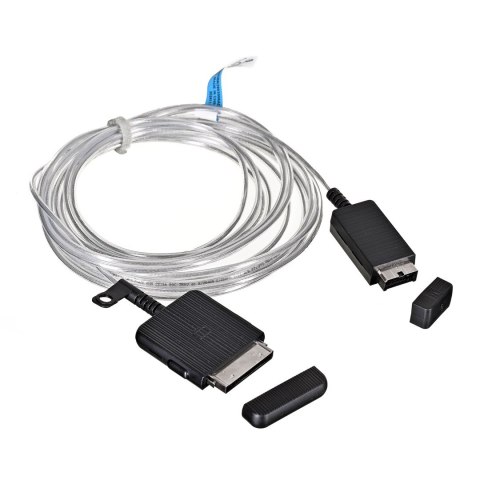 Telewizor Samsung QE65LS03FWUXXH Neo QLED 65'' 4K Ultra HD 144Hz Tizen Dolby Atmos Czarny