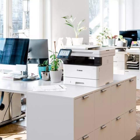 Urządzenie wielofunkcyjne Canon i-Sensys MF463DW II