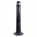 Webber ETNA TH2200B grzejnik ceramiczny 2200W z nawilżaczem