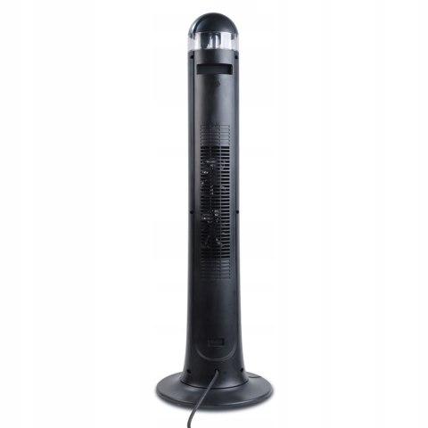 Webber ETNA TH2200B grzejnik ceramiczny 2200W z nawilżaczem