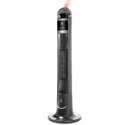 Webber ETNA TH2200G grzejnik ceramiczny 2200W z nawilżaczem grafit