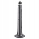 Webber ETNA TH2200G grzejnik ceramiczny 2200W z nawilżaczem grafit
