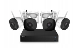 Zestaw kamer do monitoringu Imou Kit Lite 2MP WiFi