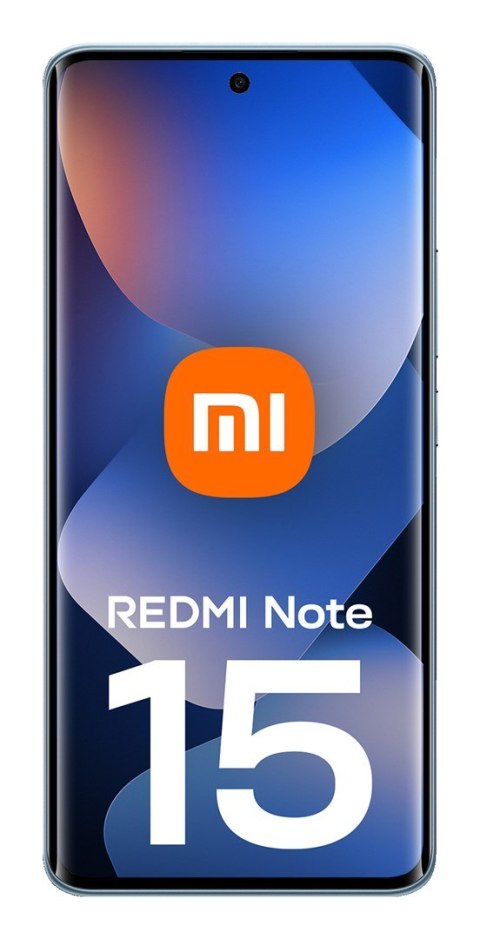 Xiaomi Redmi Note 15 4G 8/256GB Blue