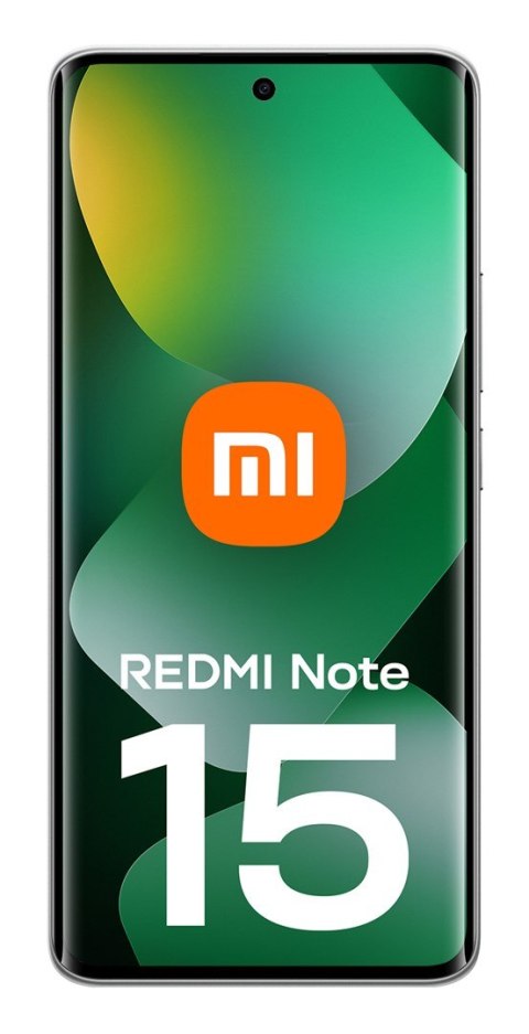 Xiaomi Redmi Note 15 4G 8/256GB Green