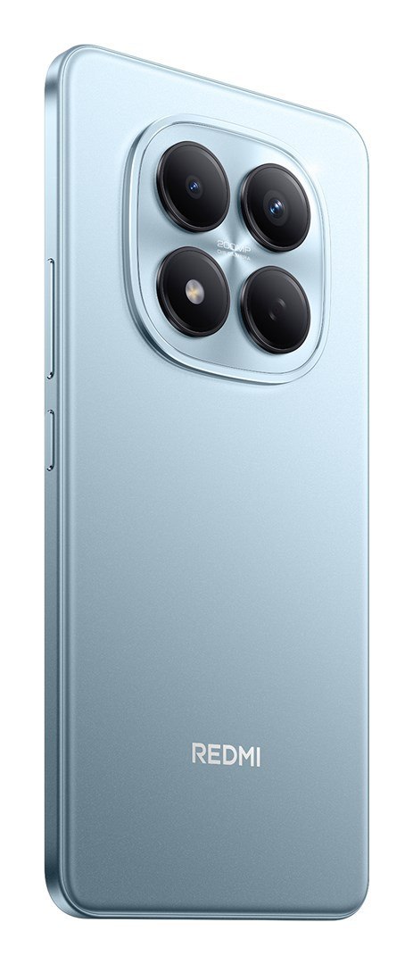 Xiaomi Redmi Note 15 Pro 8/256GB 5G Glacier Blue
