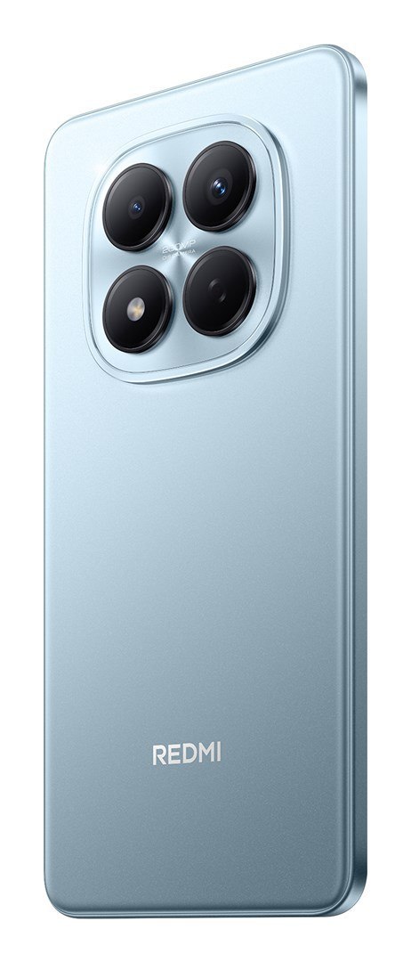 Xiaomi Redmi Note 15 Pro 8/256GB 5G Glacier Blue