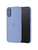 Apple iPhone 17 256GB Mist Blue