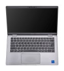 DELL LATITUDE 7430 i7-1270p 32GB 512GB SSD 14" FHD (UK QWERTY, matowy carbon) Win11pro + zasilacz UŻYWANY