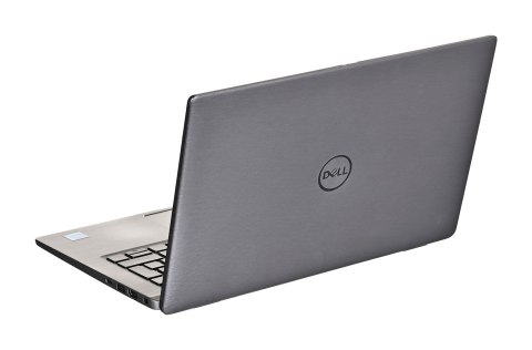 DELL LATITUDE 7430 i7-1270p 32GB 512GB SSD 14" FHD (UK QWERTY, matowy carbon) Win11pro + zasilacz UŻYWANY