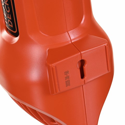 Dmuchawa 18V bez aku BCBL200B-XJ BLACK+DECKER