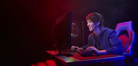 KINGSTON DDR5 16GB 6000MT/s CL30 DIMM FURY Beast Black EXPO