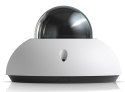 Kamera Ubiquti UniFi G6 Dome White (UVC-G6-Dome-W) 8MP 3840 x 2160 (16:9) IP66 IK10 9,25W