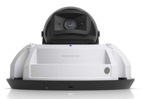 Kamera Ubiquti UniFi G6 Dome White (UVC-G6-Dome-W) 8MP 3840 x 2160 (16:9) IP66 IK10 9,25W