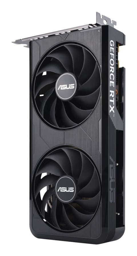 Karta graf. ASUS DUAL RTX 5060 EVO OC 8GB - BULK
