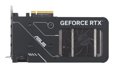 Karta graf. ASUS DUAL RTX 5060 EVO OC 8GB - BULK