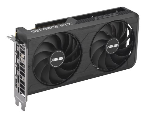 Karta graf. ASUS DUAL RTX 5060 EVO OC 8GB - BULK