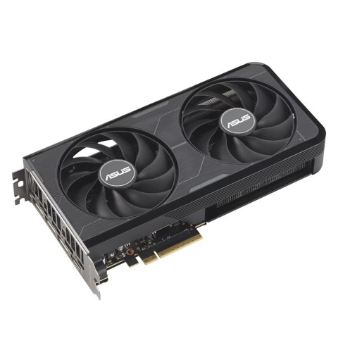 Karta graf. ASUS DUAL RTX 5060 TI 16GB OC EVO