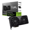 Karta graf. ASUS DUAL RTX 5060 TI 16GB OC EVO