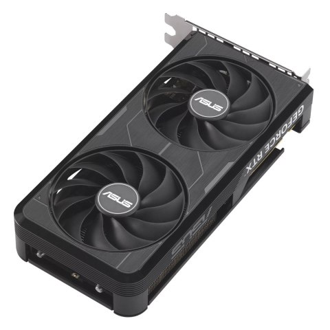 Karta graf. ASUS DUAL RTX 5060 TI 16GB OC EVO