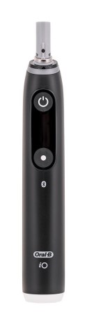 Szczoteczka elektryczna Oral-B iO Series 6 Black Lava Luxe Edition