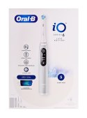 Szczoteczka elektryczna Oral-B iO Series 6 Grey Opal Luxe Editon