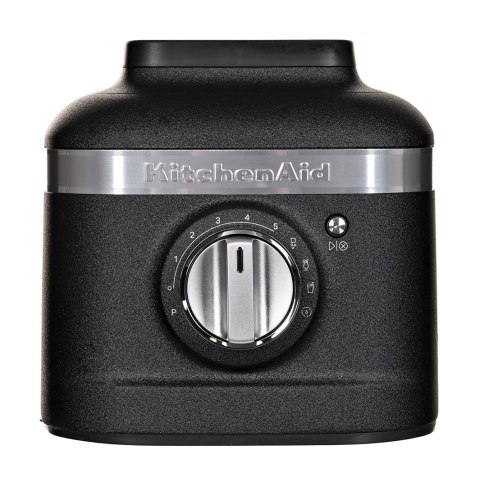 Blender kielichowy KitchenAid Artisan 5KSB4054EBK + wyciskacz cytrusów 5KSB1CPA