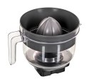 Blender kielichowy KitchenAid Artisan 5KSB4054EBK + wyciskacz cytrusów 5KSB1CPA