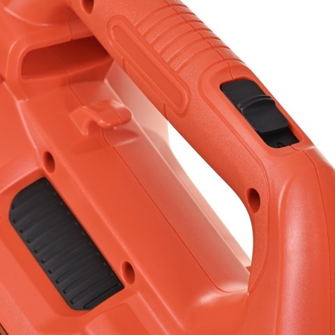 Dmuchawa do liści BLACK+DECKER BLACK+DECKER DMUCHAWA BEBL185